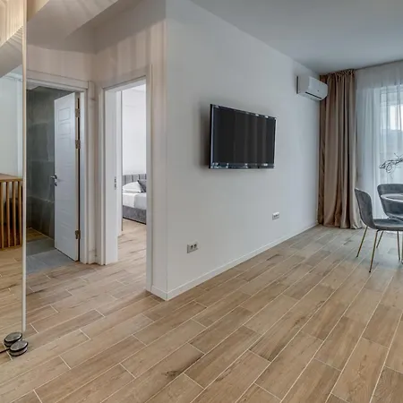 Azzurro Nami Apartamento