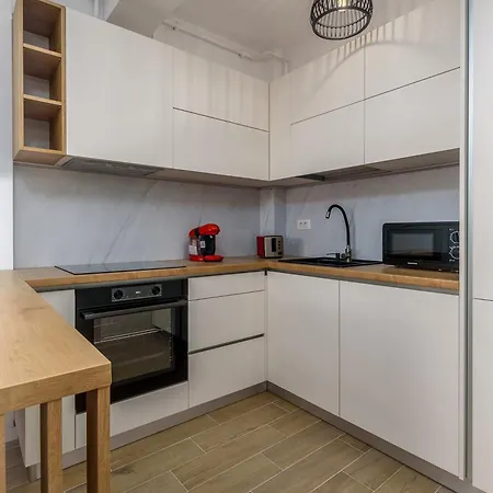 Appartement Azzurro Nami