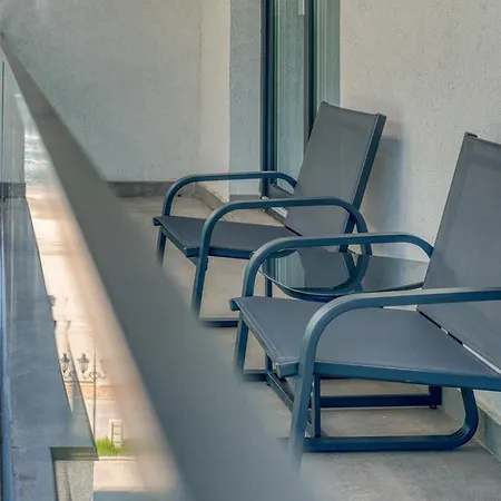 Azzurro Nami Apartamento