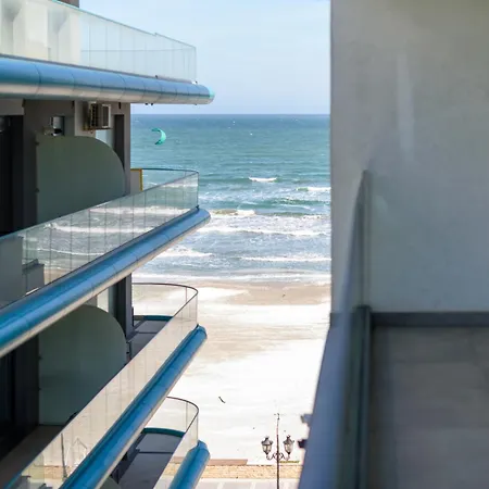Azzurro Nami Appartement