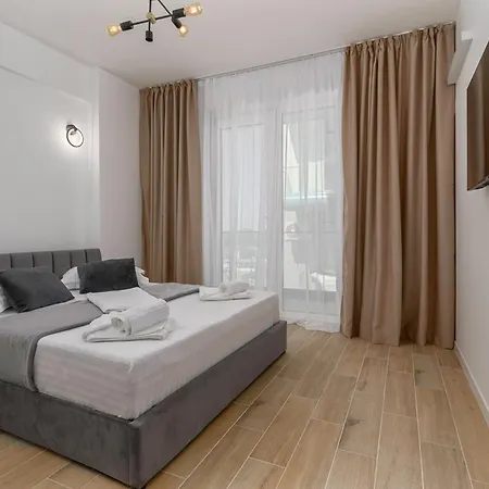 Appartement Azzurro Nami