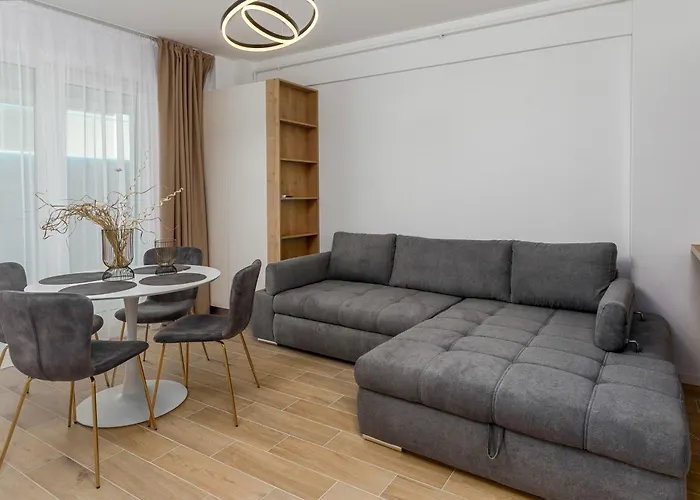 Apartamento Azzurro Nami