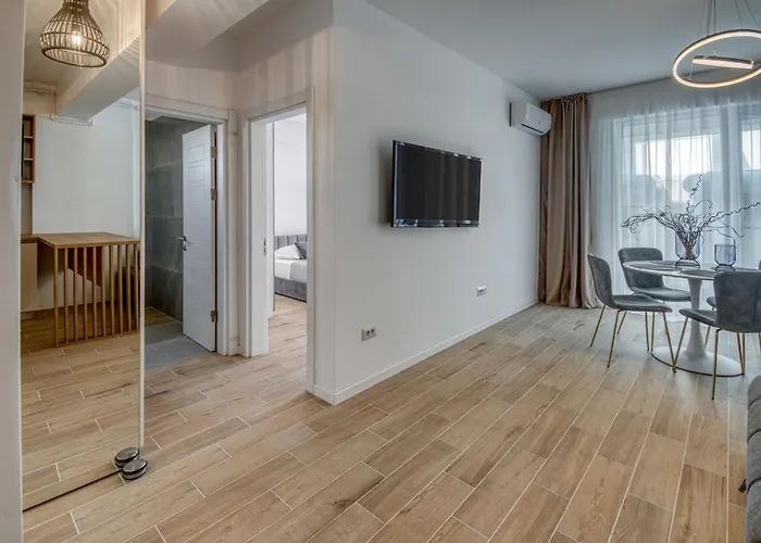 Azzurro Nami Apartamento