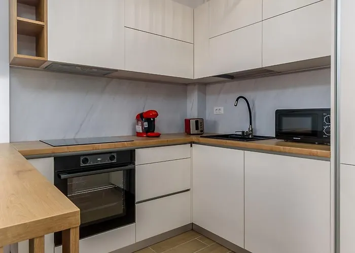 Apartamento Azzurro Nami