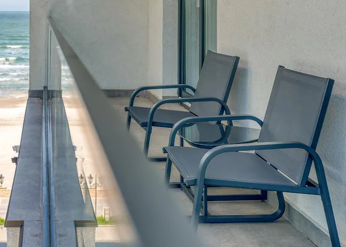 Azzurro Nami Apartamento