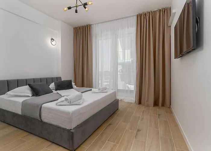 Apartamento Azzurro Nami